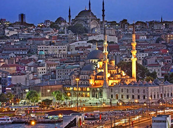 7 NIGHTS ISTANBUL DISCOVERY